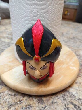 Funko Dorbz Disney Series 2 Jafar Vinyl Figure #339